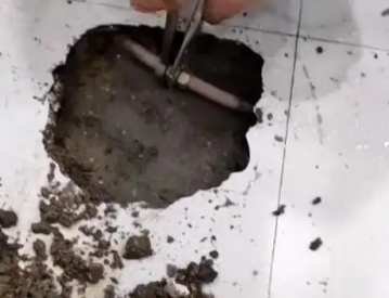 永兴卫生间漏水检测电话