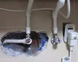 永兴漏水维修多少钱