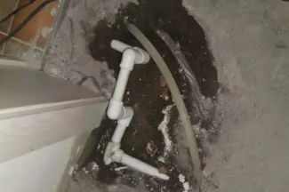 永兴卫生间漏水检测多少钱