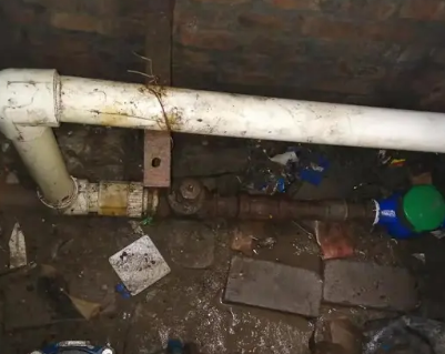 永兴水管维修哪家好
