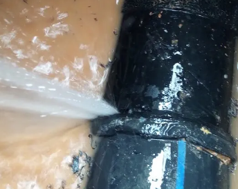 永兴漏水维修价格明细