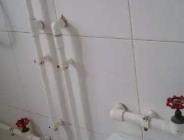 永兴水管维修多少钱