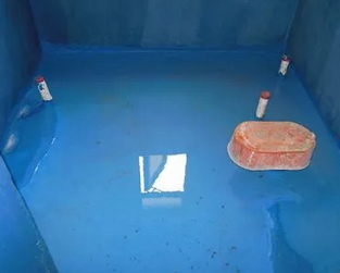 永兴卫生间防水多少钱