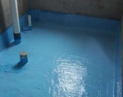 永兴卫生间防水哪家好