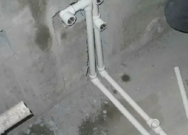 永兴查漏水多少钱