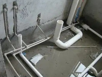 永兴水管维修多少钱