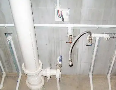 永兴水管维修价格明细