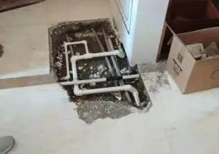 永兴查漏水多少钱