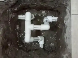 永兴卫生间漏水维修公司为您专业分享一下永兴查漏水的知识点