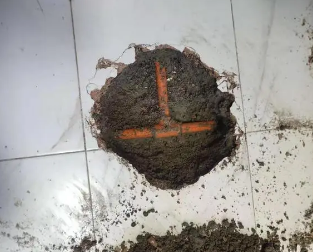 永兴查漏水多少钱
