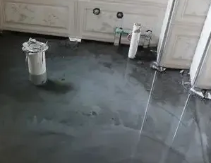 永兴卫生间漏水维修公司为您专业分享下永兴卫生间漏水检测的知识点