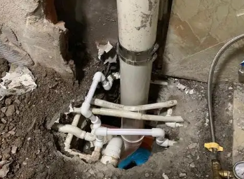 永兴卫生间漏水检测多少钱