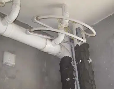 永兴水管维修哪家好