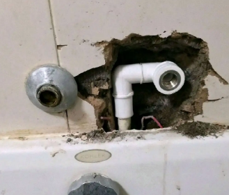 永兴卫生间漏水检测多少钱