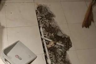 永兴卫生间漏水检测电话